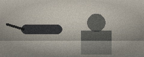 マイクを使ったインタビュー撮影のイメージ