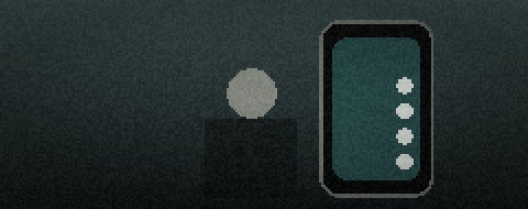 スマートフォンで見るショート動画のイメージ